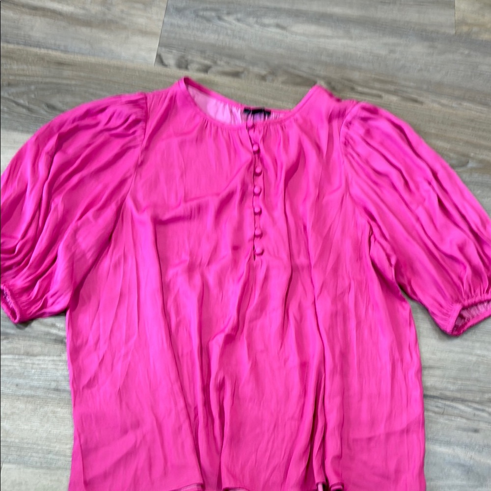 Ann Taylor Top NWT